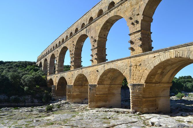 Provence in One Day Small Group Day Trip from Avignon - Who Should Consider This Tour?