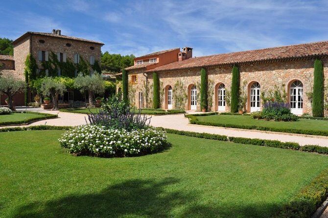 Provence Private Full Day Wine Tour with Wine Tasting - The Sum Up