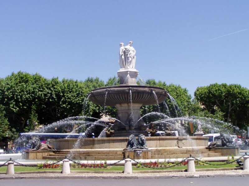 Provence private tour: Aix-en-Provence, (Marseille) & Cassis - Who Should Consider This Tour?