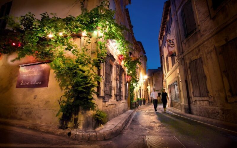 Provence private tour: Aix-en-Provence, (Marseille) & Cassis - FAQ