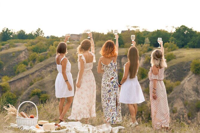 Provence small group half-day wine tour from Aix - A Closer Look at the Tour Experience