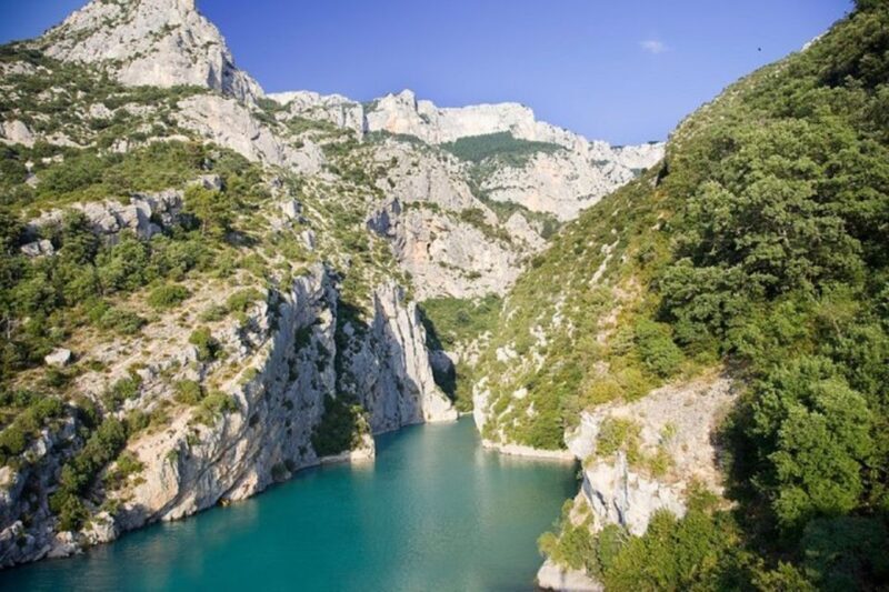 Provence: Verdon Gorge Private Tour - A Deep Dive into the Tour Experience