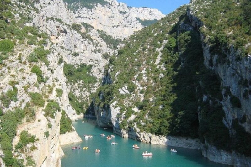 Provence: Verdon Gorge Private Tour - Final thoughts