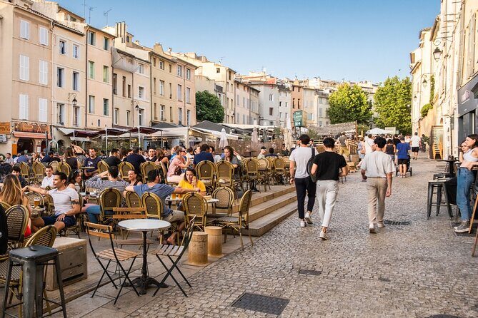 Provence, Vineyards and Lavender Fields Private Day Trip - FAQ