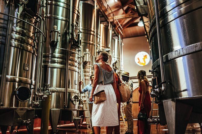 Provence Wine Tour - Private Day Tour from Nice - Final Thoughts