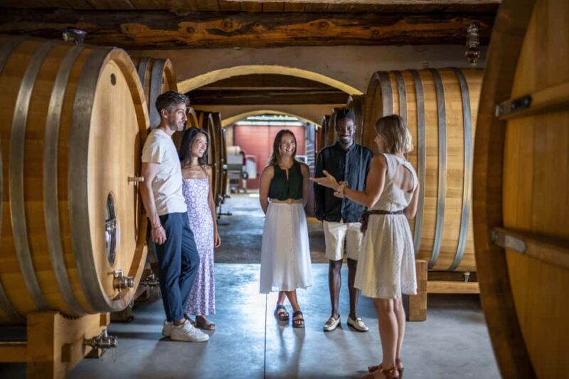 Provence Wine Tour - Private Tour from Nice - Frequently Asked Questions