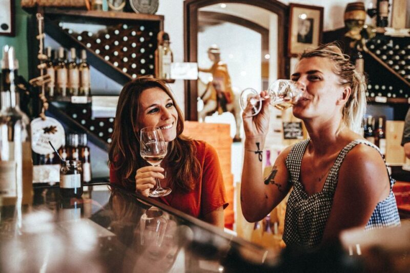 Provence Wine Tour - Small Group Tour from Cannes - Detailed Breakdown of the Itinerary