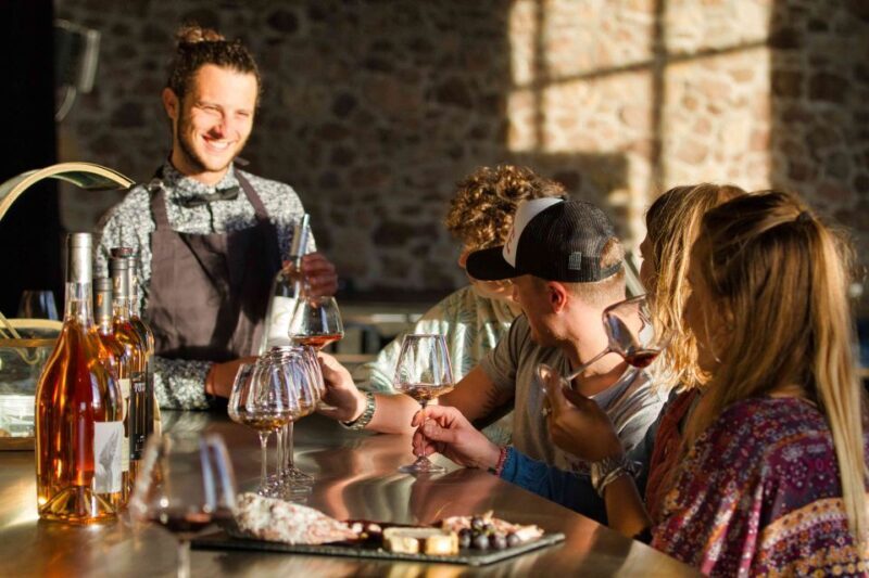 Provence Wine Tour - Small Group Tour from Cannes - Who Will Love This Tour?