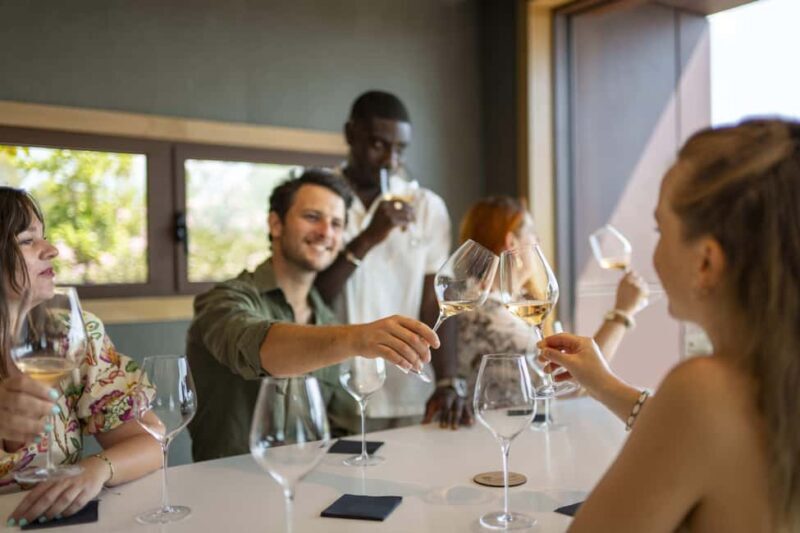 Provence Wine Tour - Small Group Tour from Cannes - Final Thoughts