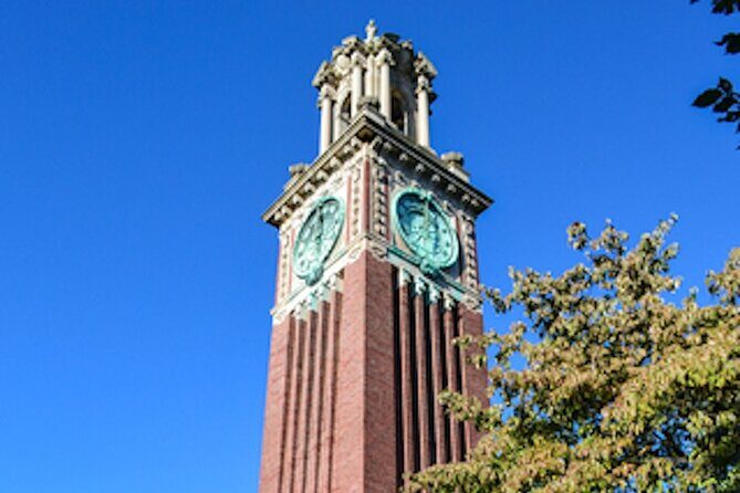 Providence Downtown and Brown Self Guided App GPS Walking Tour - FAQ