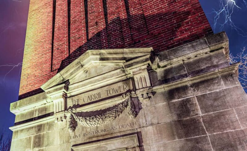Providence Ghost Tours: Phantoms, Poltergeists, & Pestilence - Exploring Providence Ghost Tours: A Closer Look