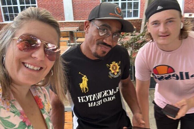 Providence Prowl Scavenger Hunt - Providence Prowl Scavenger Hunt: A Unique Way to Explore the City