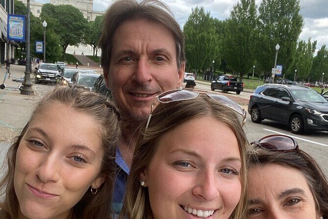 Providence Puzzling Adventure Scavenger Hunt Walking Activity - The Itinerary: What Youll See and Do