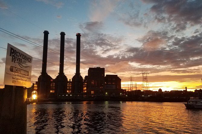 Providence Twilight River Cruises - How Does It Compare to Other Providence Tours?