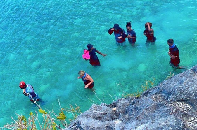 Providenciales 2 Hours ATV Adventure - Why This Tour Is a Hit