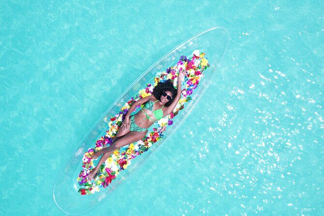 Providenciales Clear Kayak Shoots in Turks and Caicos Island - Frequently Asked Questions (FAQs)