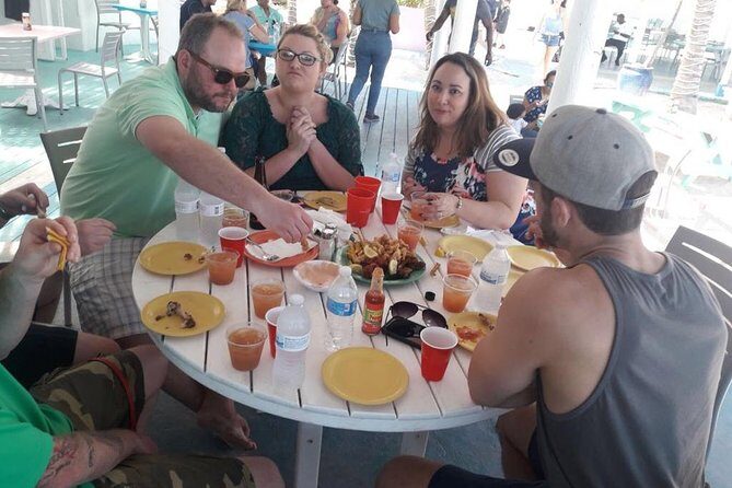 Providenciales Group Island Tour - FAQ