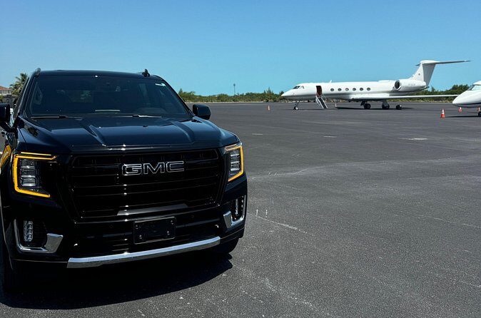 Providenciales International Airport Roundtrip Private Transfer - Final Thoughts: Is It Worth the Price?