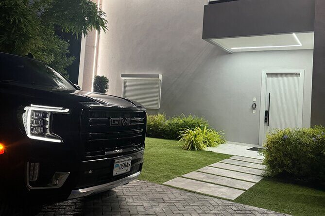 Providenciales International Airport Roundtrip Private Transfer - FAQ