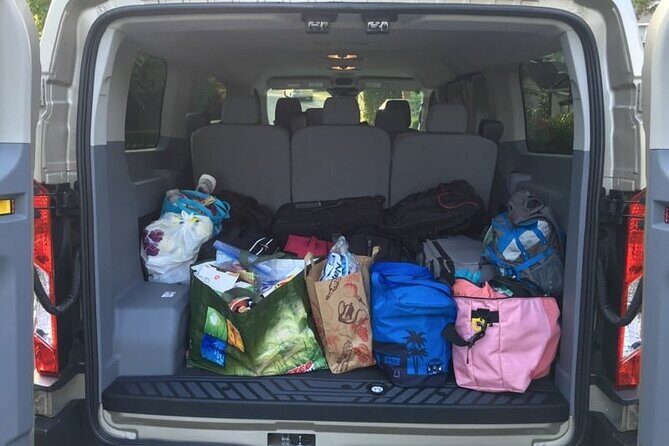 Providenciales Private Group Round Trip Airport Transfer - Final Thoughts