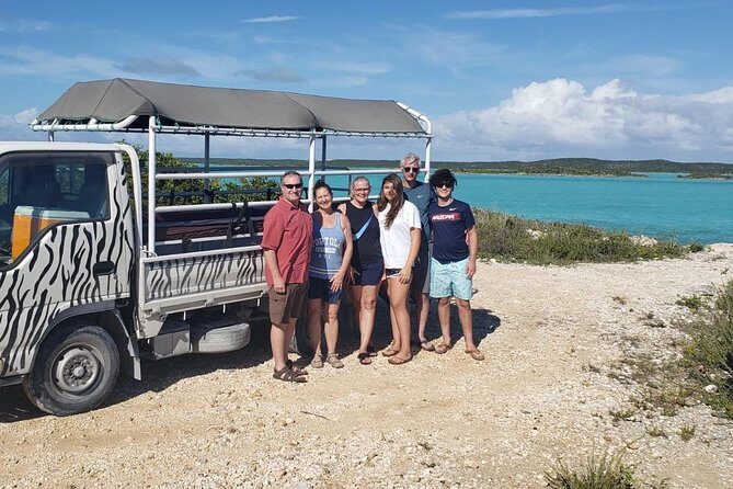 Providenciales Sunset Safari Tour - Providenciales Sunset Safari Tour: A Balanced Look at an Enriching Island Adventure