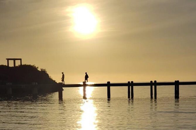 Providenciales Sunset Safari Tour - Key Points