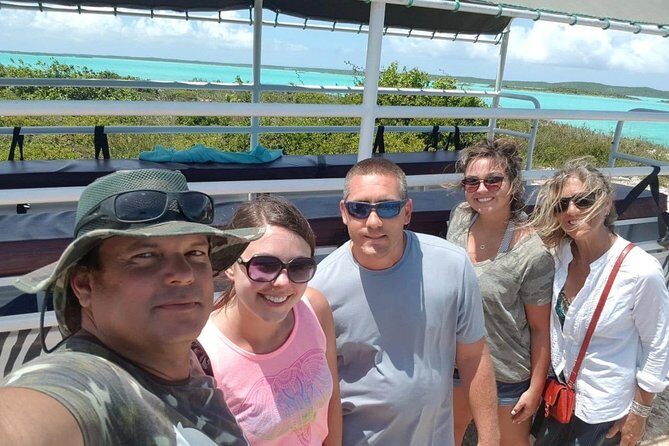 Providenciales Unmissable Sightseeing Tour - Who Should Book This Tour?