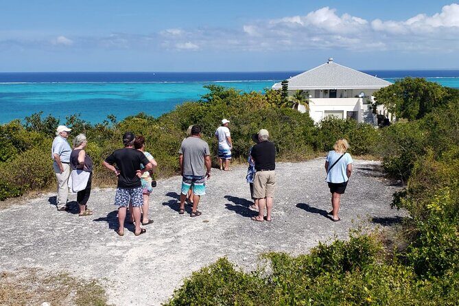 Providenciales Unmissable Sightseeing Tour - FAQ