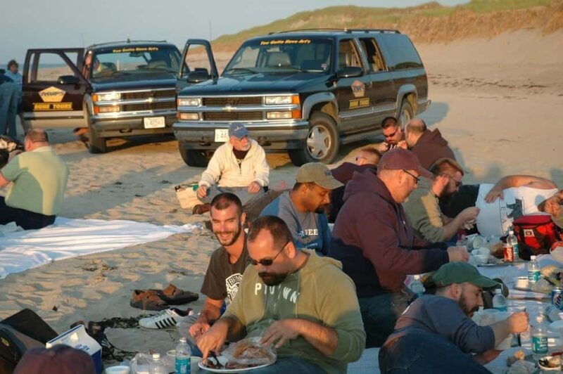 Provincetown: Cape Cod National Seashore Park Dune Tour - The Value of a Guided Dune Adventure
