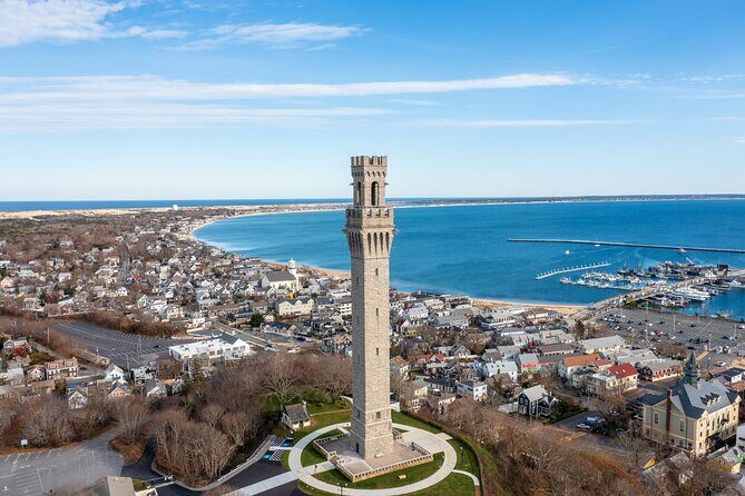 Provincetown Self-Guided Walking Audio Tour - An Overview of What to Expect