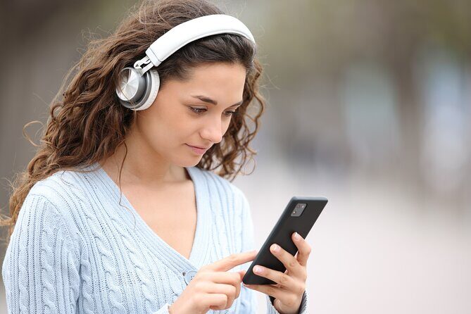 Provincetown Self-Guided Walking Audio Tour - Practical Tips for Making the Most of Your Tour