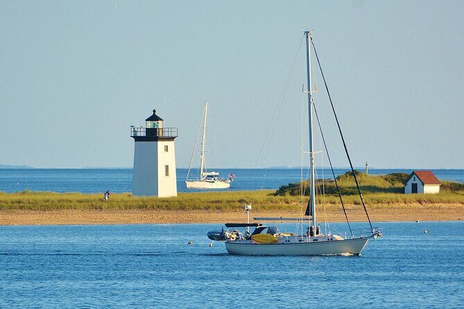 Provincetown West End History Tour - Provincetown West End History Tour: A Walk Through Time on Cape Cod