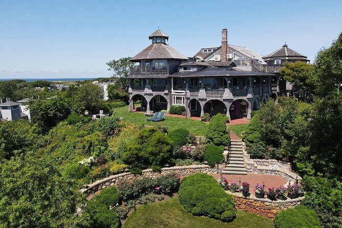 Provincetown West End History Tour - Key Points