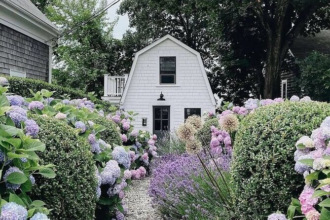 Provincetown West End History Tour - The Sum Up