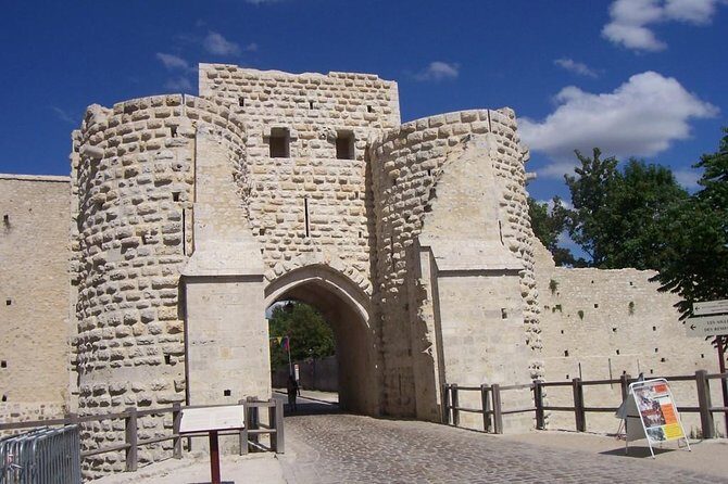 Provins - Medieval City Tour - Private Trip - Exploring Provins: A Step Back in Time
