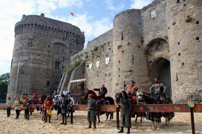 Provins - Medieval City Tour - Private Trip - What Makes the Tour Stand Out