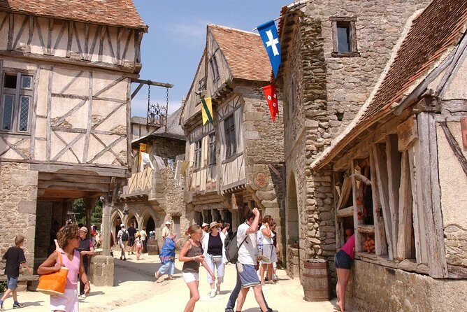 Provins - Medieval City Tour - Private Trip - Who Is This Tour For?