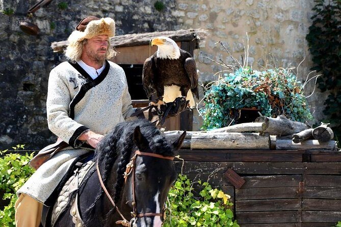 Provins - Medieval City Tour - Private Trip - Final Thoughts