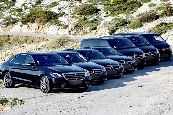 Provision of a private driver in Le Havre and surrounding areas - A Private Driver in Le Havre and Surroundings: Your Personal Normandy Guide