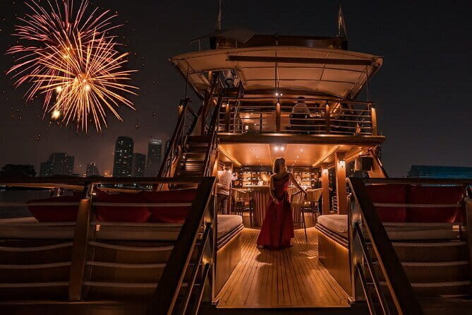 Pruek Michelin Fine Dining Cruise with City Views in Bangkok - Final Thoughts
