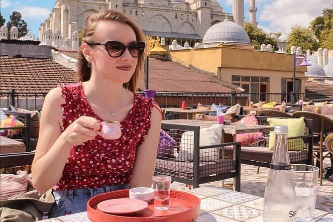 Prvate Istanbul Tour by Luxury Minivan and Licensed Guide - Who Should Consider This Tour?