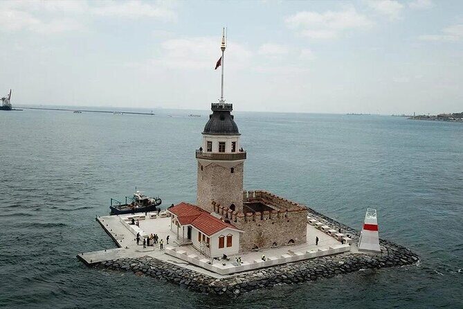 Prvate Istanbul Tour by Luxury Minivan and Licensed Guide - FAQ