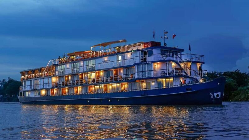 Prviate 3-Day Tour: Ho Chi Minh City & Mekong Delta - Why This Tour Offers Great Value