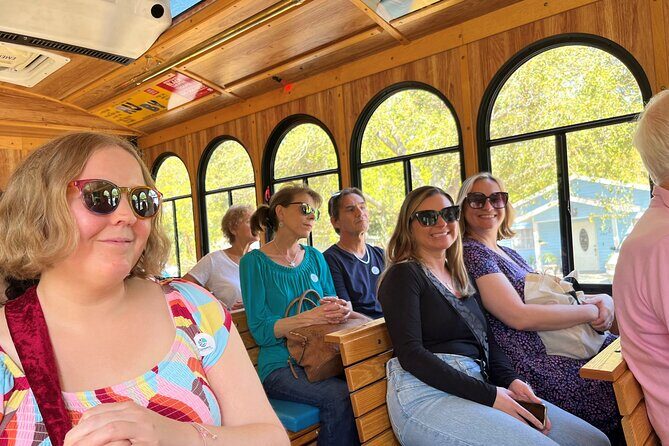 Psychic Sundays Tour - Key Points