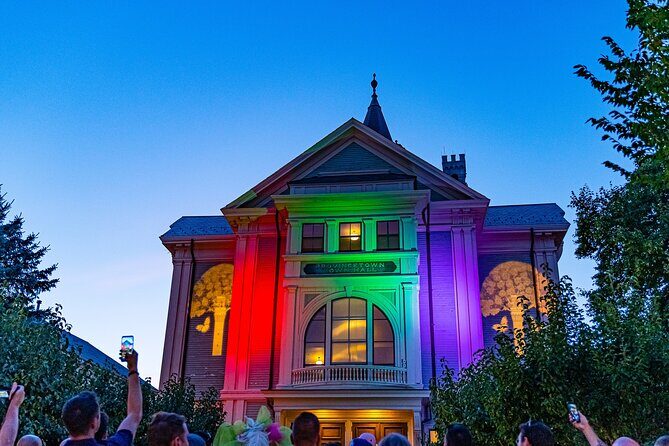 PTown LGBTQ History Audio Guided Tour - Frequently Asked Questions