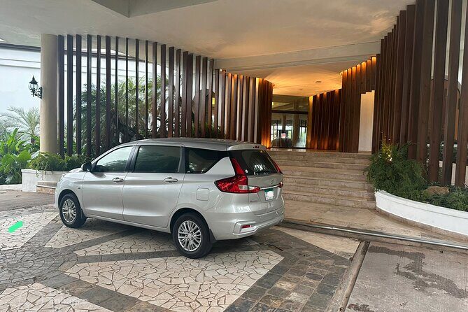 PTY Airport Pick Up to Downtown Panama City - A Detailed Look at the PTY Airport Transfer Experience