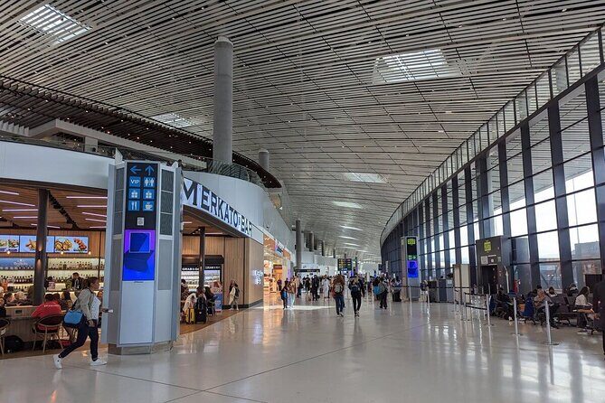 PTY Airport Transfer Service To Panama City - Key Points