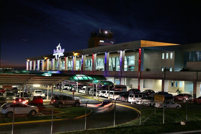 PTY Airport Transfer Service To Panama City - Authentic Experiences and Traveler Insights
