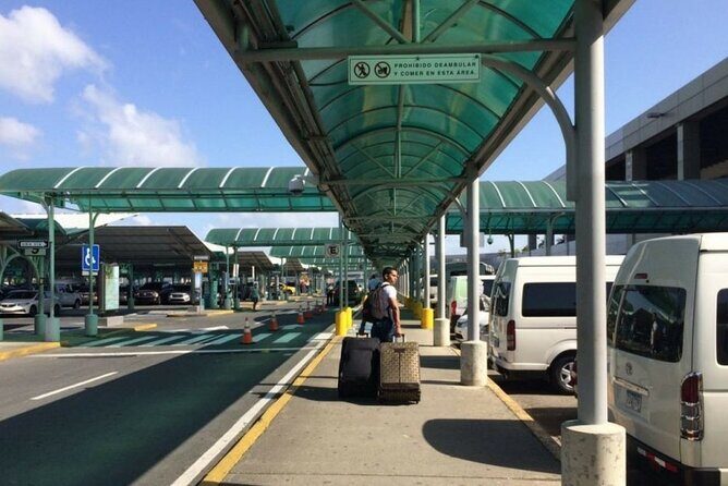 PTY Airport Transfer Service To Panama City - Who Should Consider This Transfer?