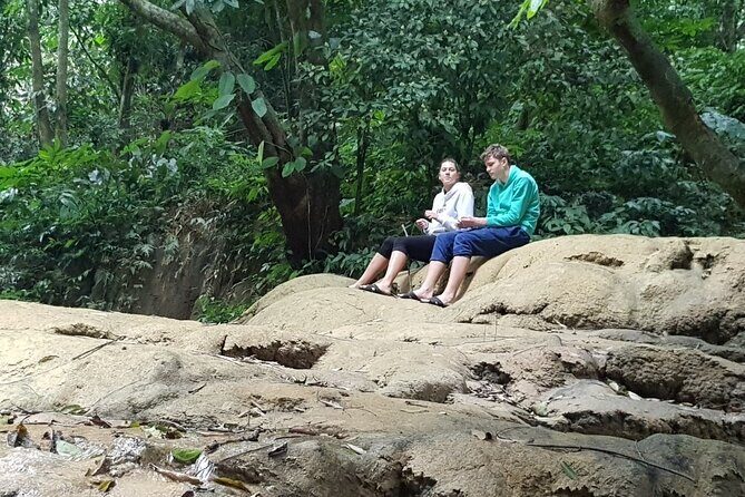 Pu Luong 2-Day Adventure: Trekking, Homestay & Local Culture - Pu Luong 2-Day Adventure: Trekking, Homestay & Local Culture